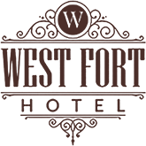 West Fort Logo